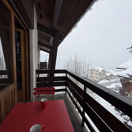 2 Pers. Proche Centre Parking Inclus - Fr-1-241-263